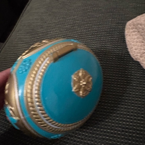 Anastasia Vintage Toy Music Box - Picture 8 of 11